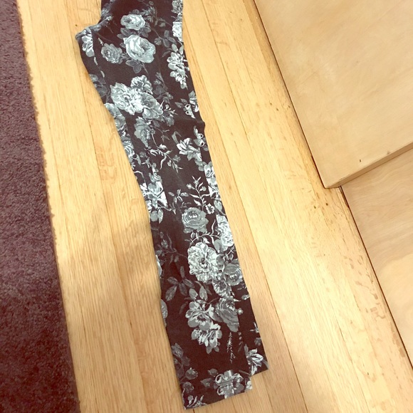 Fashion leggings - Picture 1 of 3